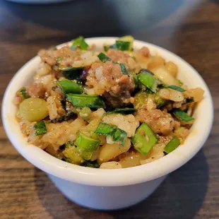 DELUXE MAZEMEN [#4 OI-MESHI!] (YT:@BULGOGIBOMBER)