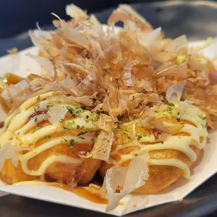 OSAKA-STYLE TAKOYAKI [SOFT] (YT:@BULGOGIBOMBER)