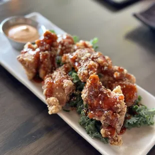 Mogu Chicken IG: @ammysalamii