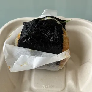 Grilled Ama Miso