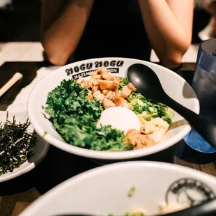 Kyoto (Non Spicy)