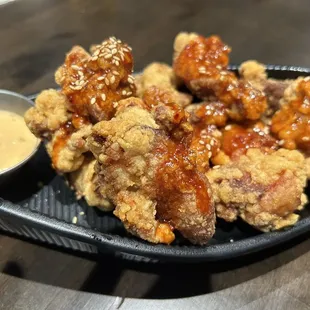 Mogu Chicken