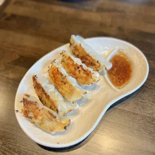 Gyoza 5pc