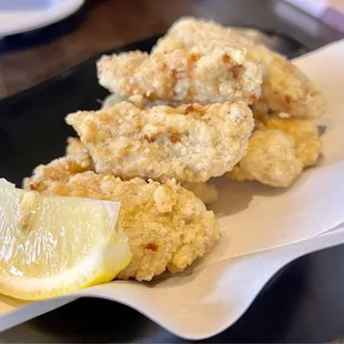 Chicken cartilage