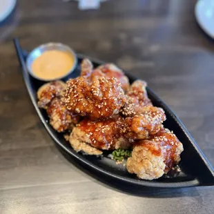 Mogu Chicken