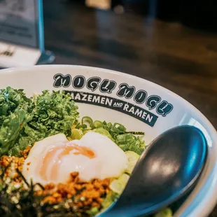 Curry Mazemen