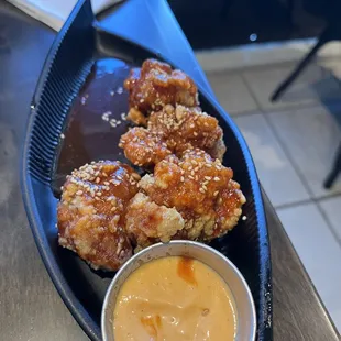 Fried Chicken