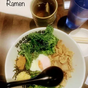 Mazemen Ramen