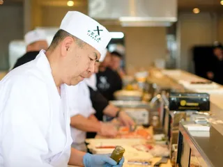 Baro Gimbap