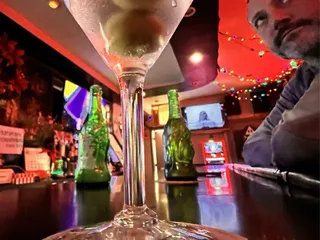 Bow Bow Cocktail Lounge