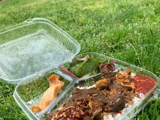 Galanga Indonesian Cuisine