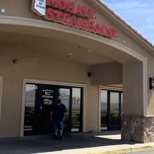 Yessss best steakhouse in Arizona