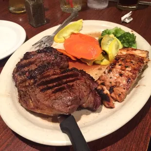 Rib Eye