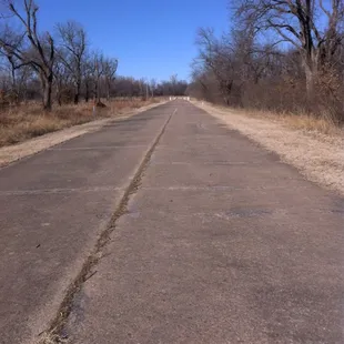 Mohawk Park