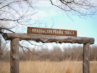 Oxley Nature Center