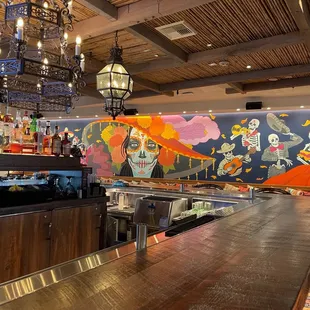 Mexican Restaurant Casa Calavera