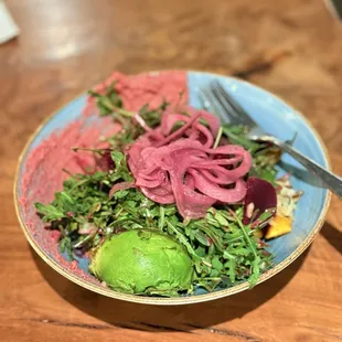 Harvest V - VEG - GF