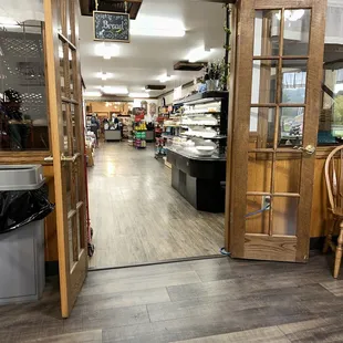 Mohican Country Market