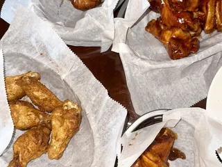 Time and Change - Neighborhood Gathering Place