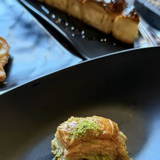Mini Baklava