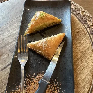 Baklava