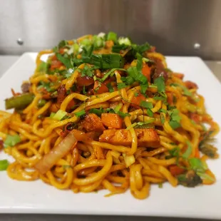 Chowmein