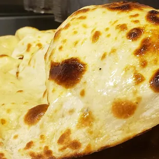 Butter Naan