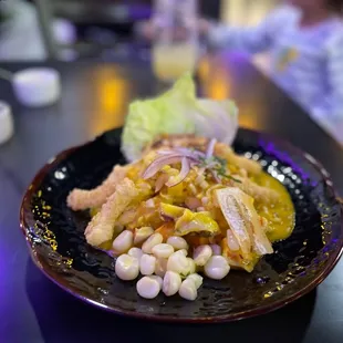 Ceviche Barrio