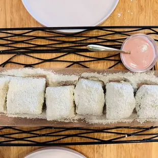 Moignets