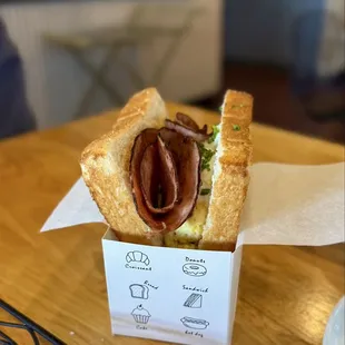 Croque Madame