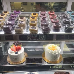 Mini Cake