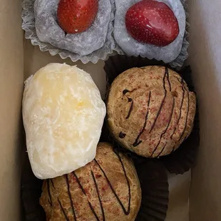 Ichigo Daifuku