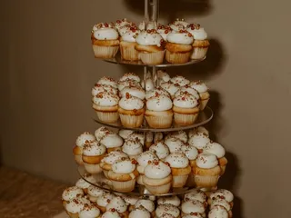 BB & Bur Pastry Kitchen and Bakery