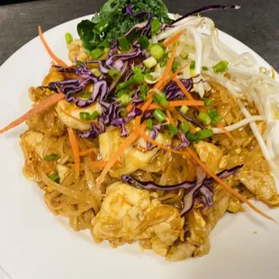 Pad Thai