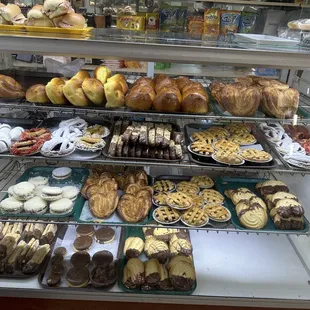 Pastries