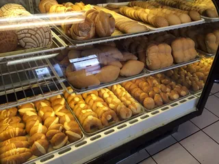 Quetzal Bakery