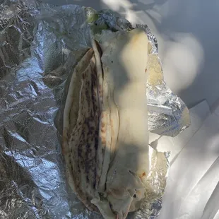 Gyro Greek Style