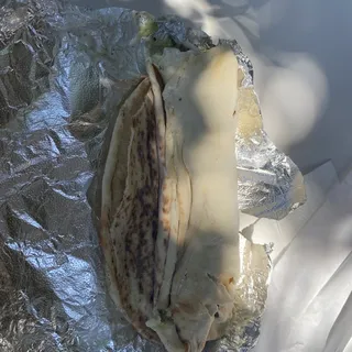 Gyro Greek Style