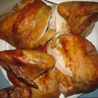 Whole Chicken