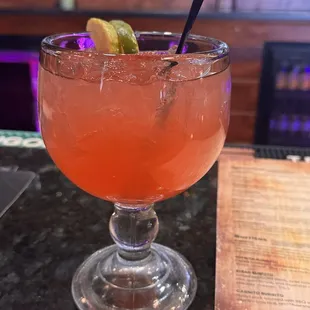 drink