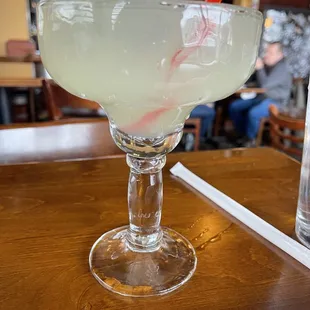 Margarita