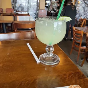 Margherita