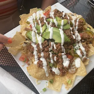 Mexican Botana