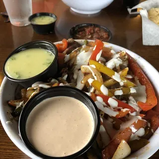 Fajita Bowl