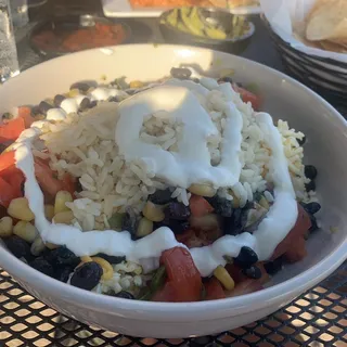 Cantina Bowl
