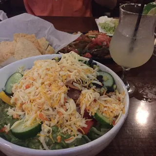 Mexican Cobb