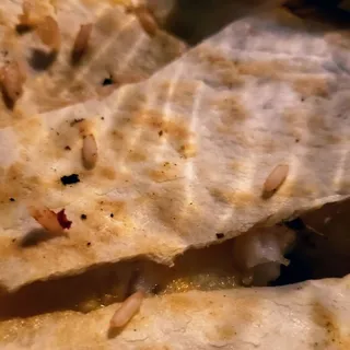 Quesadilla