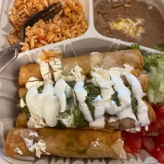 Taquitos