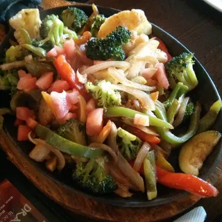 Veggie