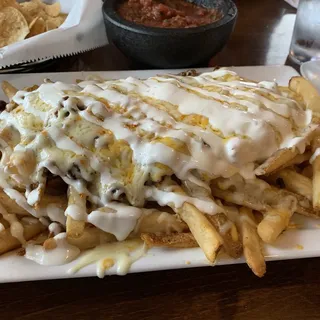 Fries